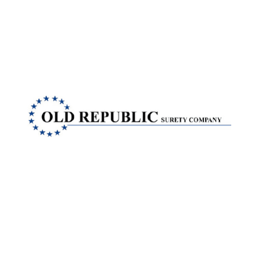 Old Republic Surety Company (ORSC)