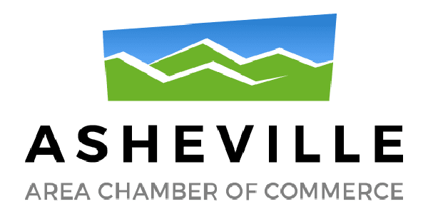 Partner Asheville Area Chamber of Commerce